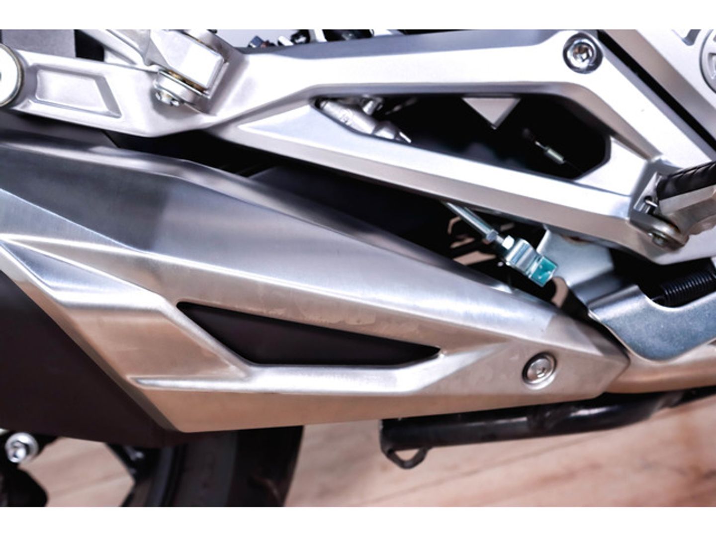 Honda NC750X