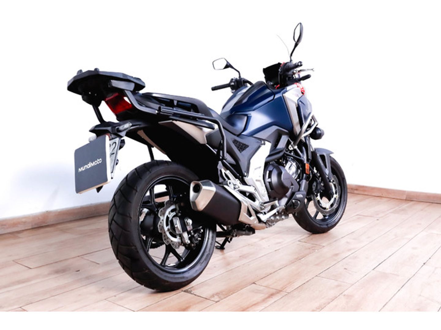 Honda NC750X