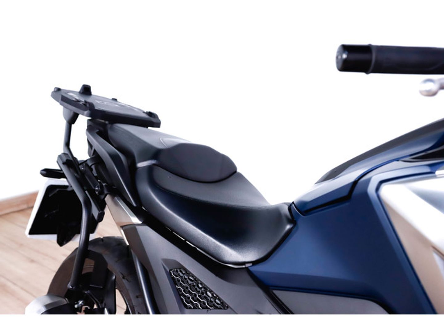 Honda NC750X
