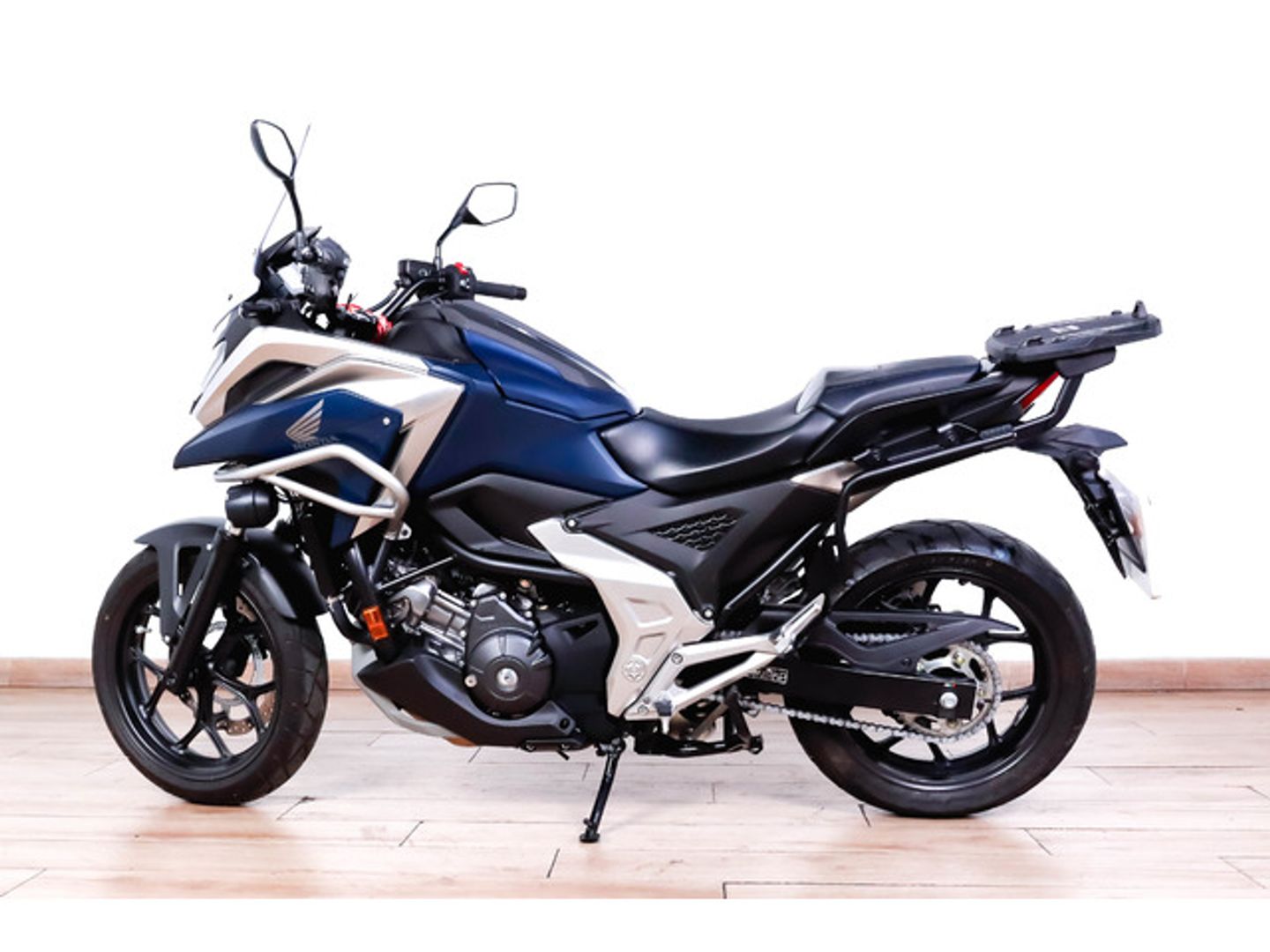 Honda NC750X