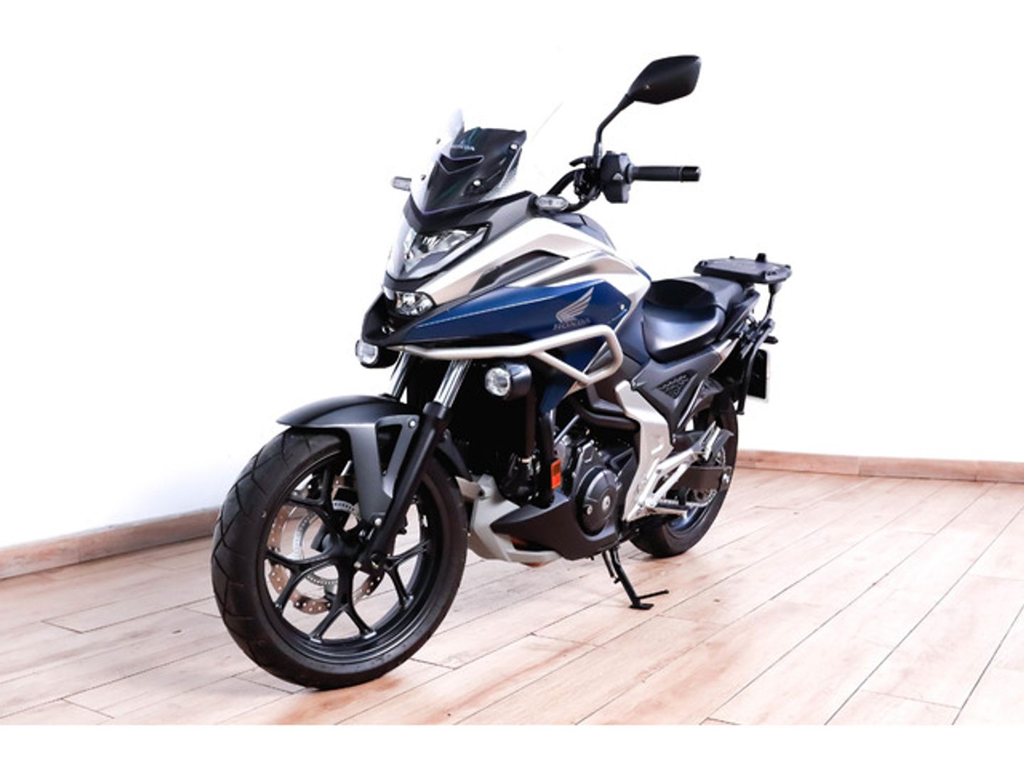 Honda NC750X