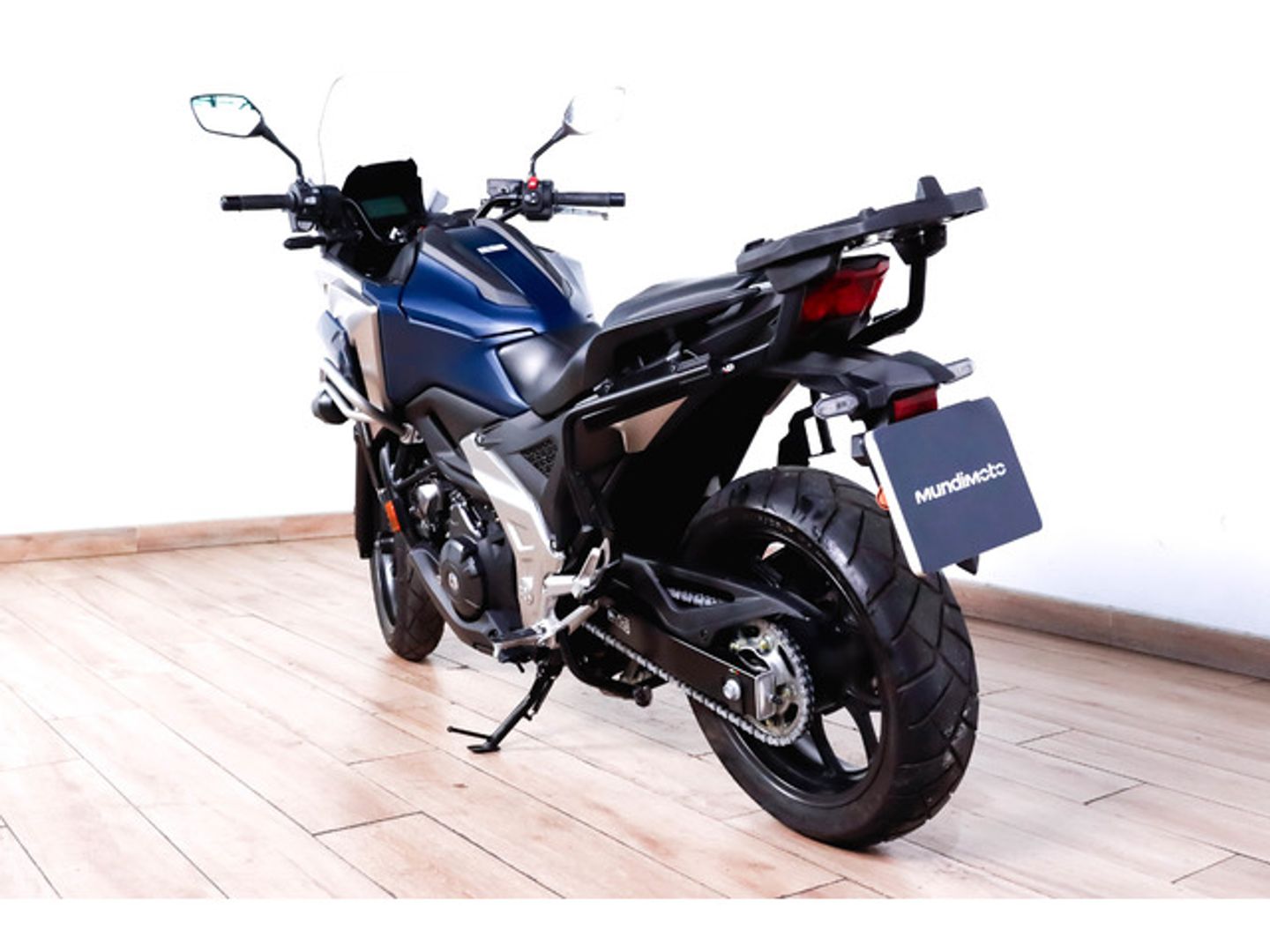 Honda NC750X