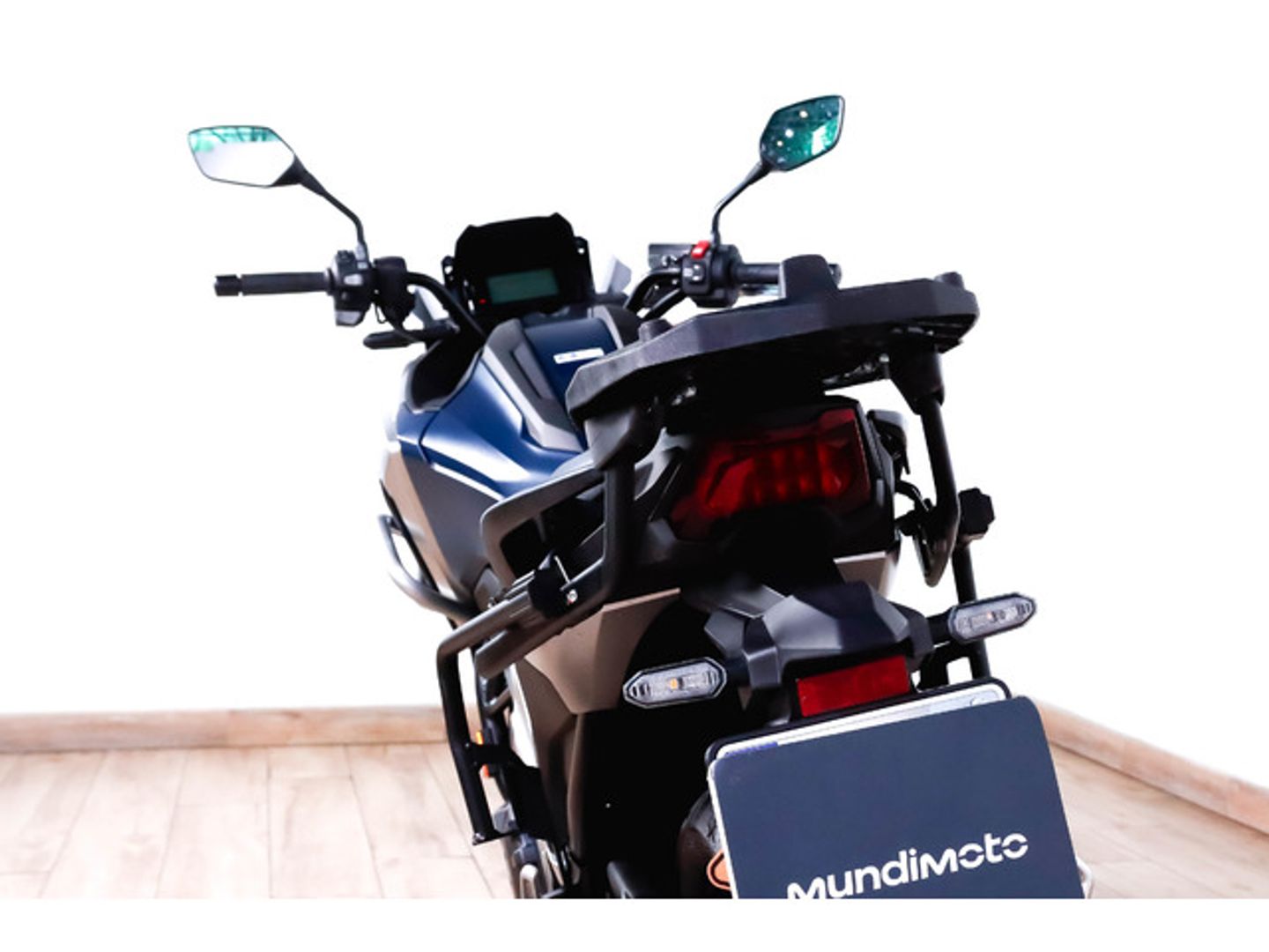 Honda NC750X