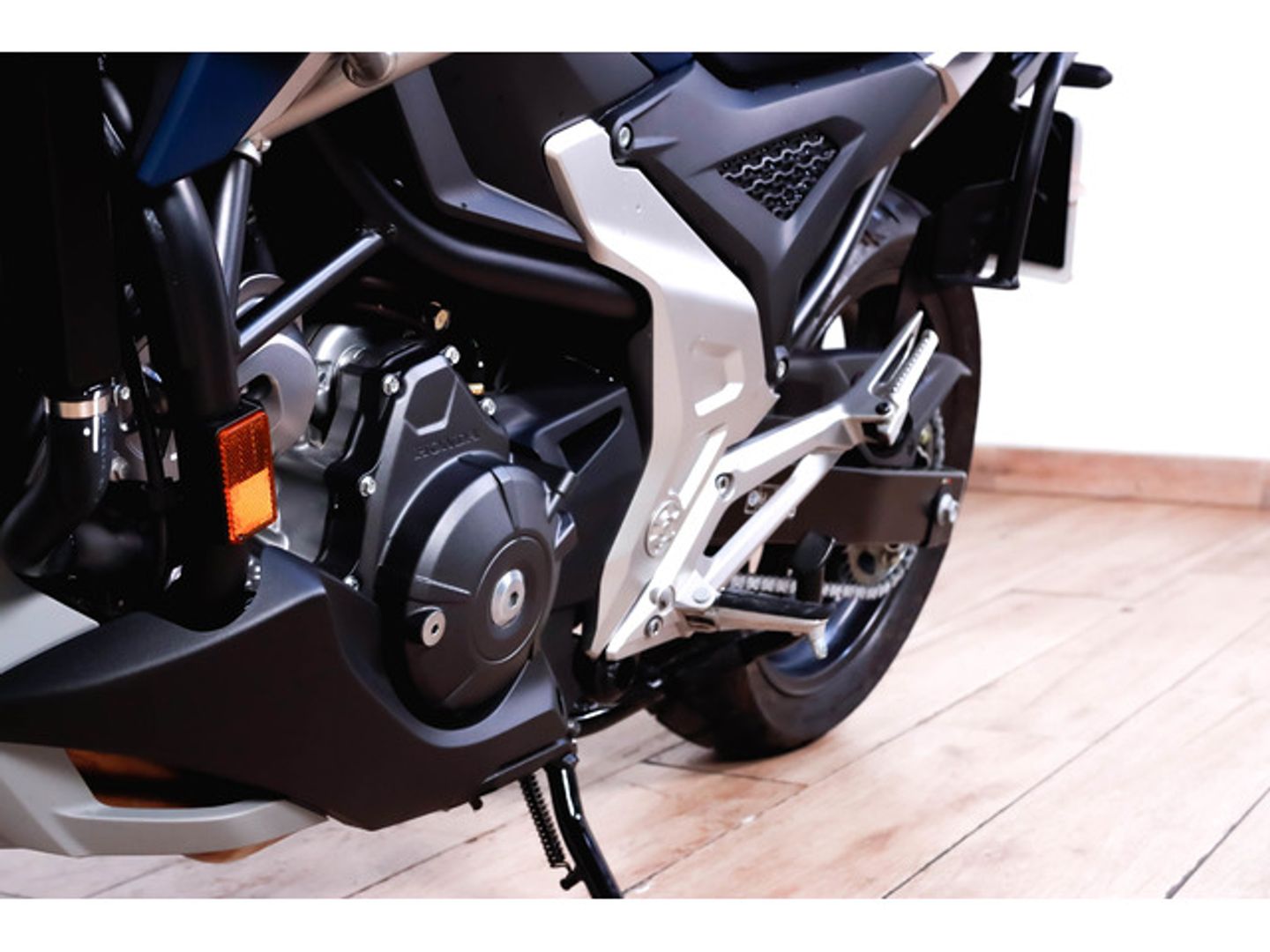 Honda NC750X
