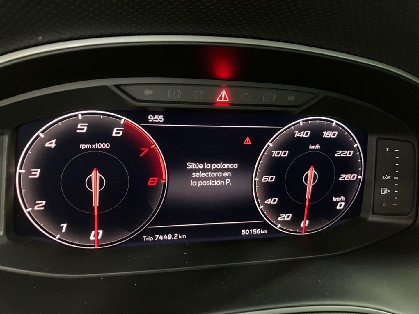 SEAT Arona 1.5 TSI FR XL DSG 110 kW (150 CV)