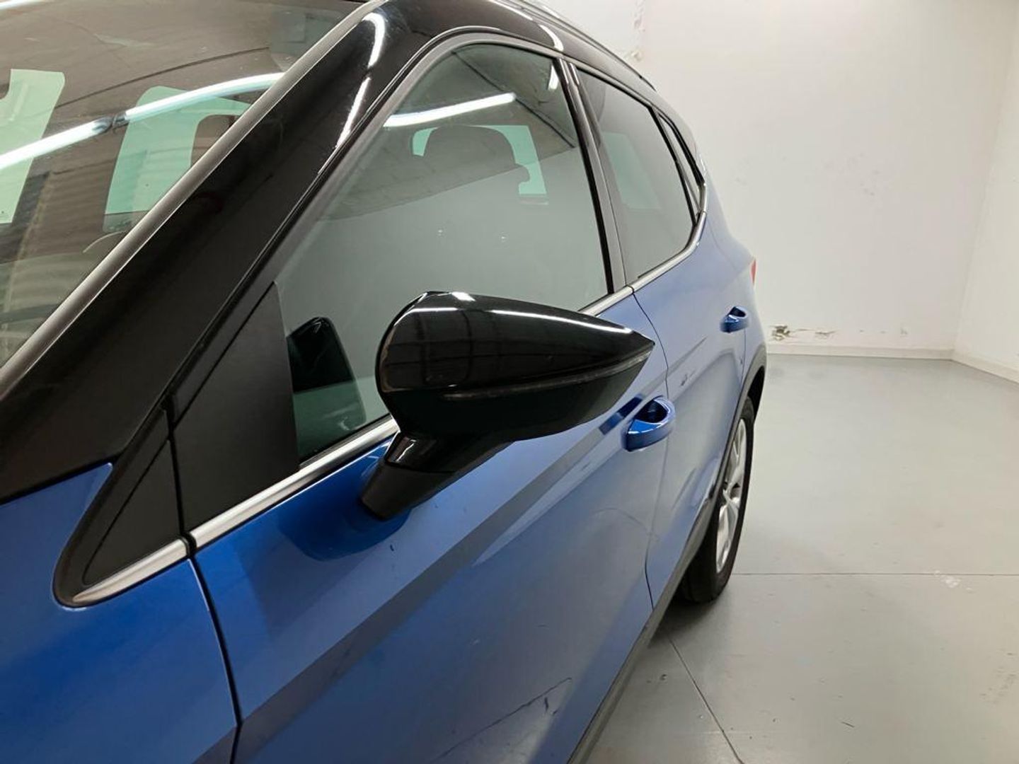 SEAT Arona 1.5 TSI FR XL DSG 110 kW (150 CV)