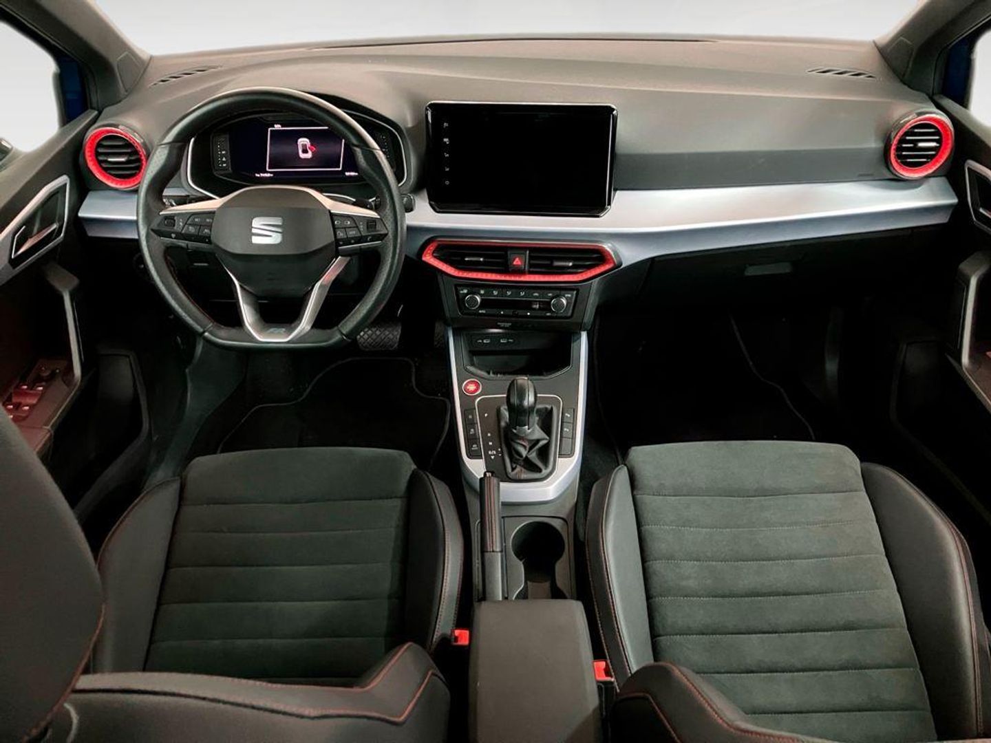 SEAT Arona 1.5 TSI FR XL DSG 110 kW (150 CV)