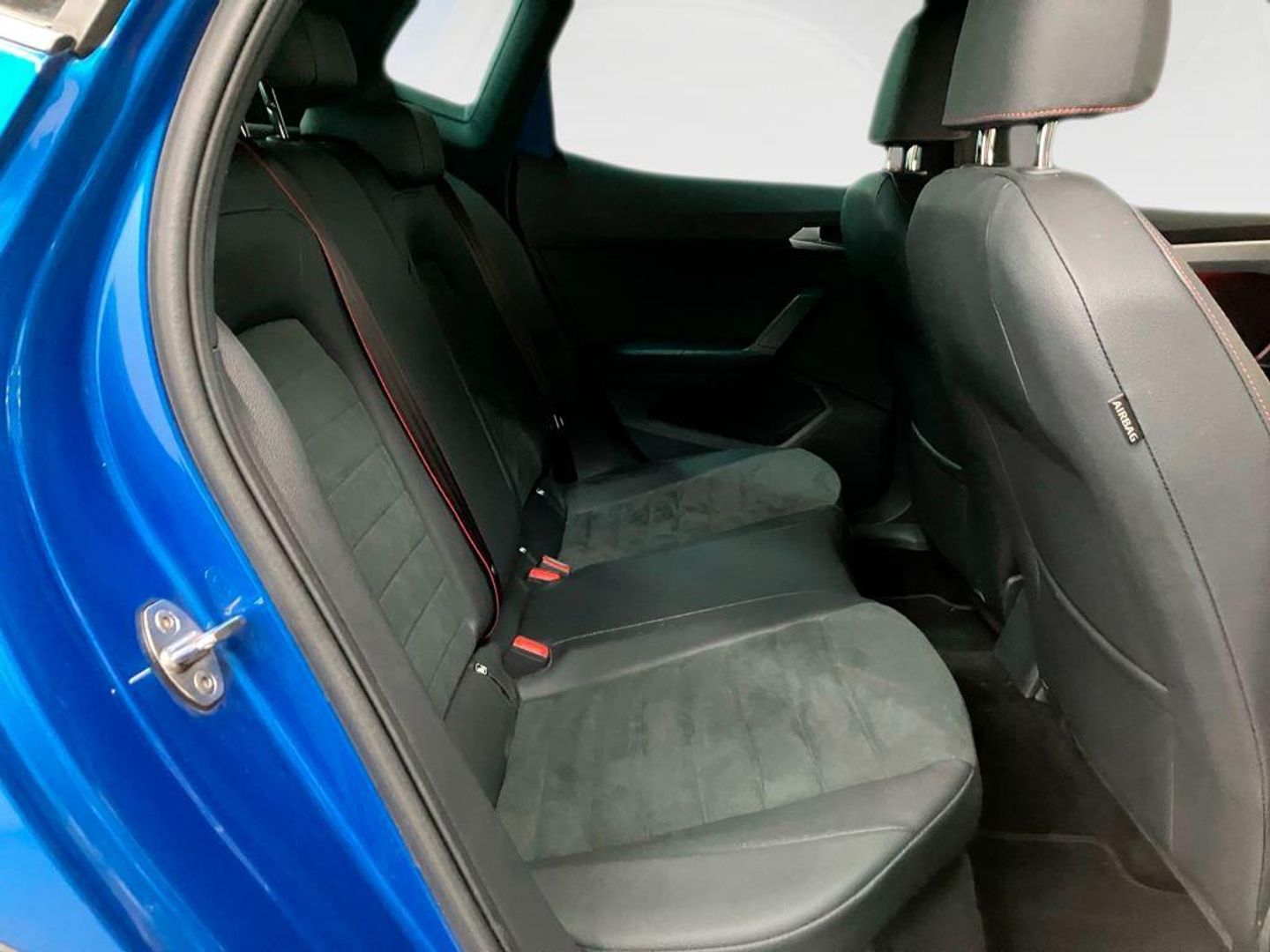 SEAT Arona 1.5 TSI FR XL DSG 110 kW (150 CV)