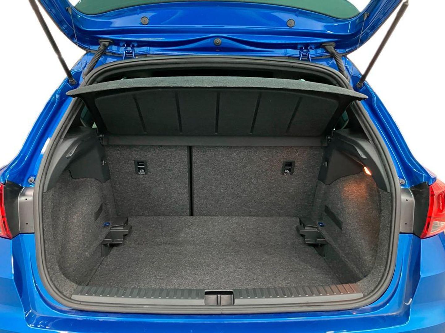 SEAT Arona 1.5 TSI FR XL DSG 110 kW (150 CV)