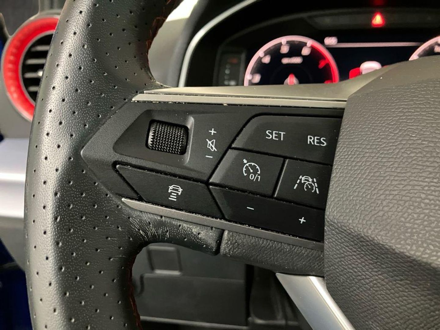 SEAT Arona 1.5 TSI FR XL DSG 110 kW (150 CV)