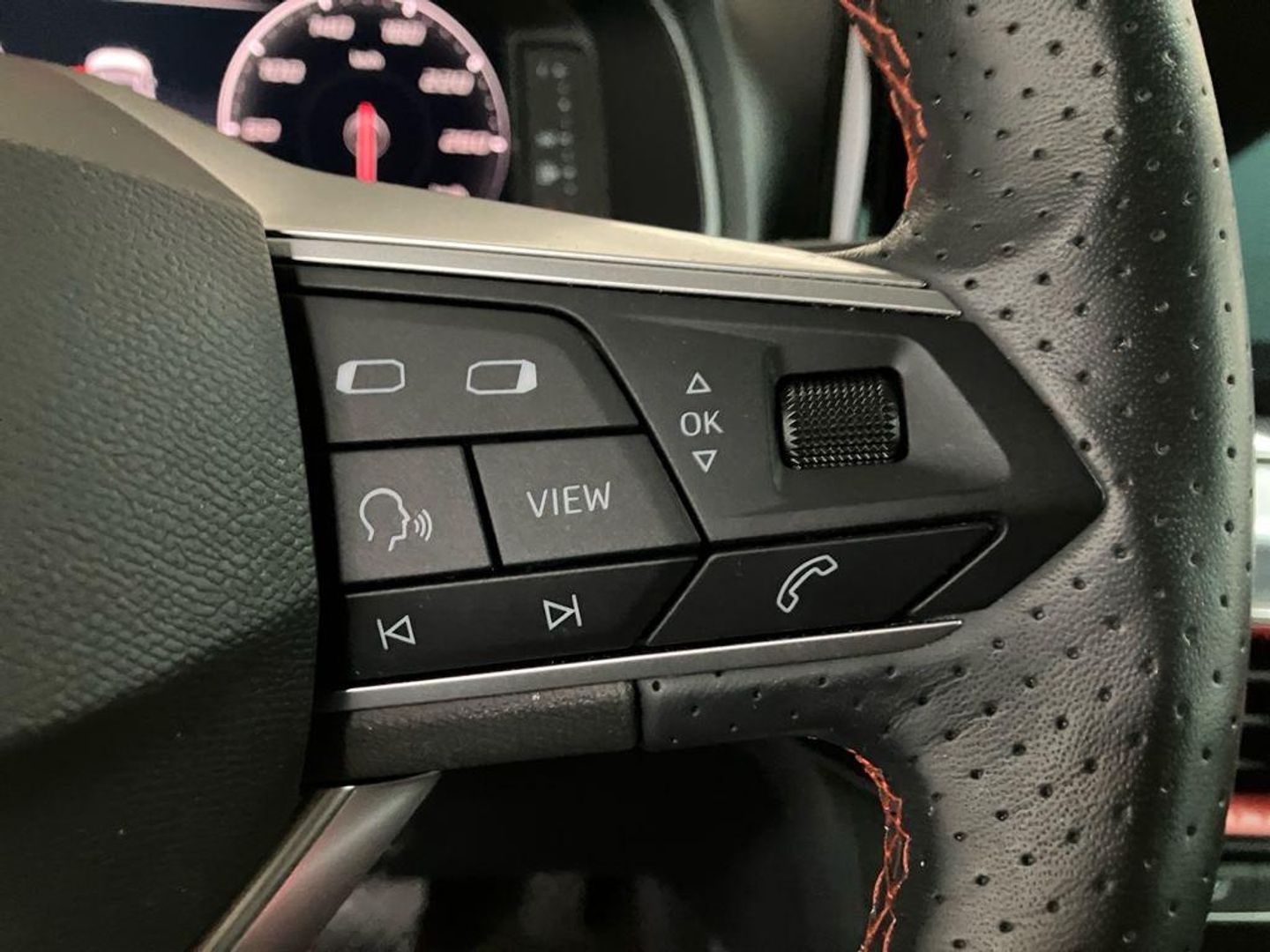 SEAT Arona 1.5 TSI FR XL DSG 110 kW (150 CV)