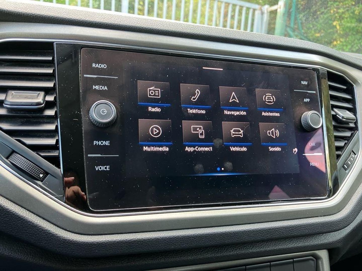 Volkswagen T-Roc Advance 1.0 TSI 81 kW (110 CV)