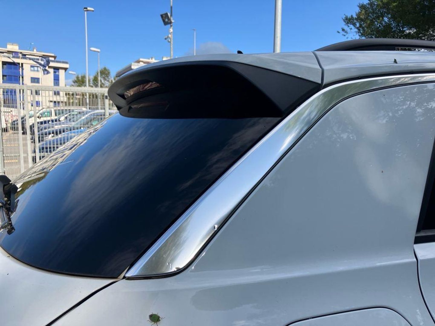 Volkswagen T-Roc Advance 1.0 TSI 81 kW (110 CV)