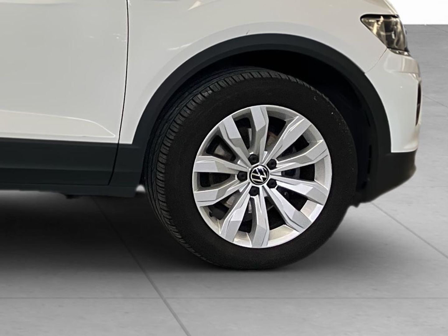 Volkswagen T-Roc Advance 1.0 TSI 81 kW (110 CV)