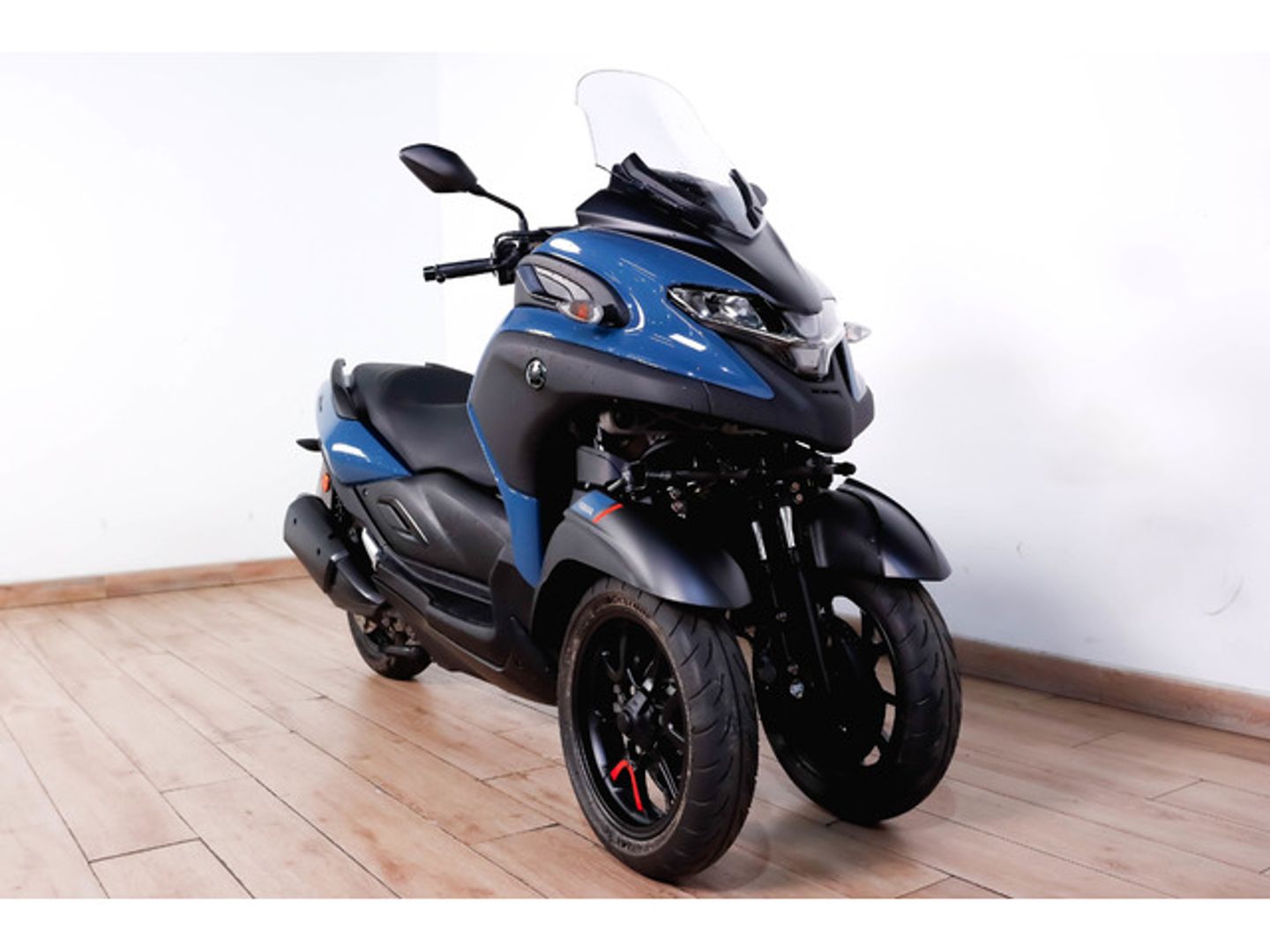 Yamaha Tricity 300
