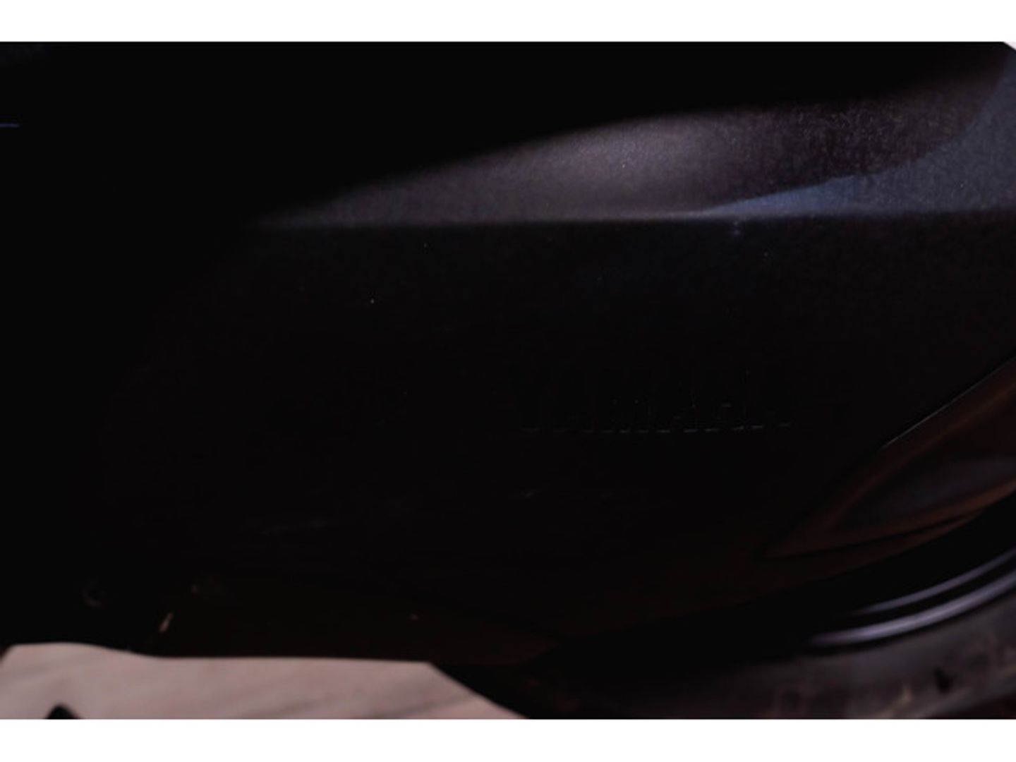 Yamaha Tricity 300