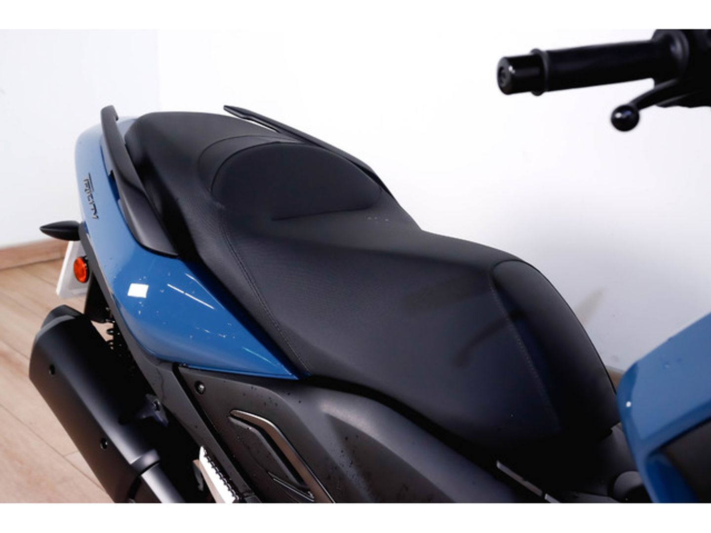Yamaha Tricity 300