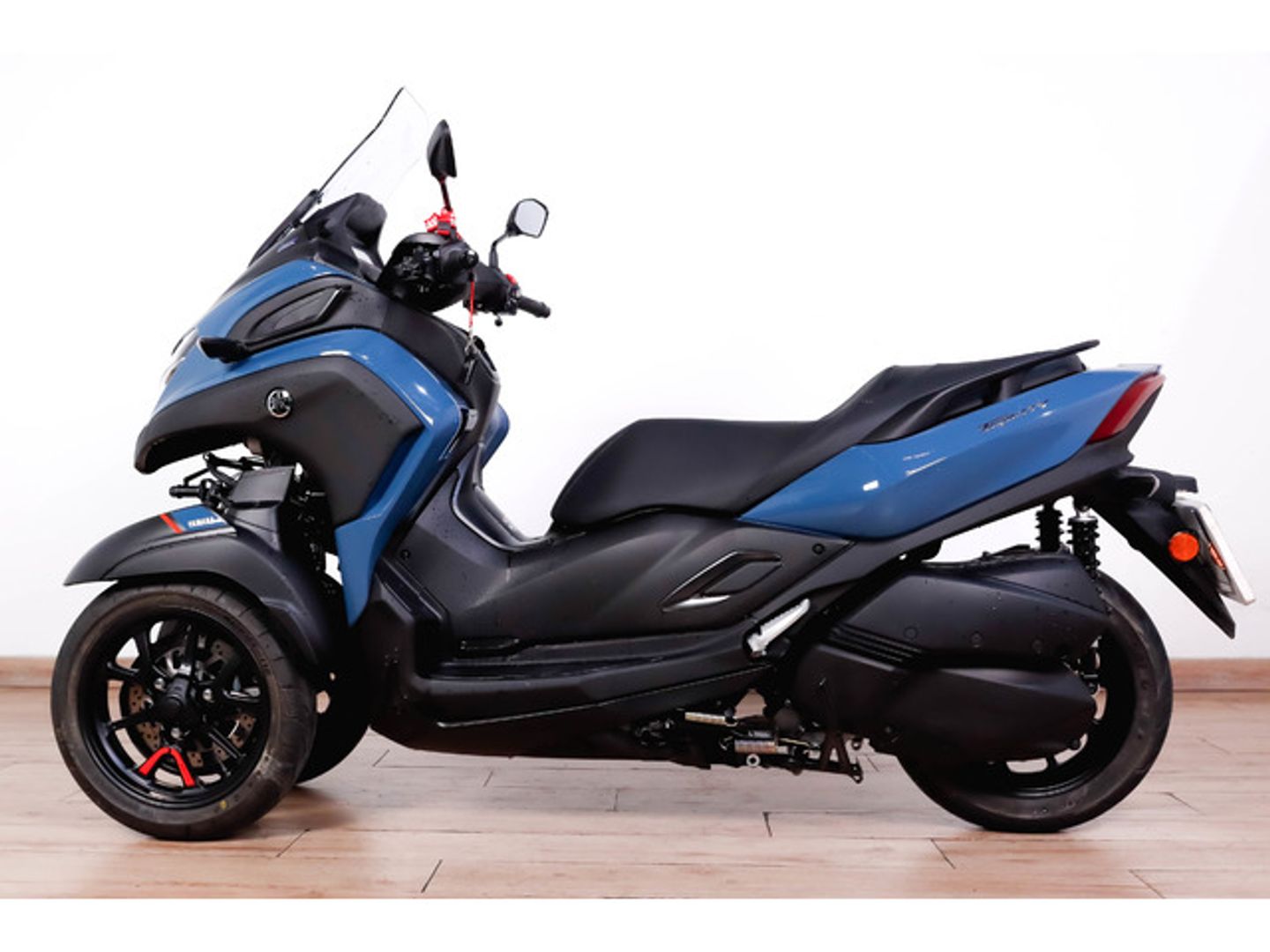 Yamaha Tricity 300
