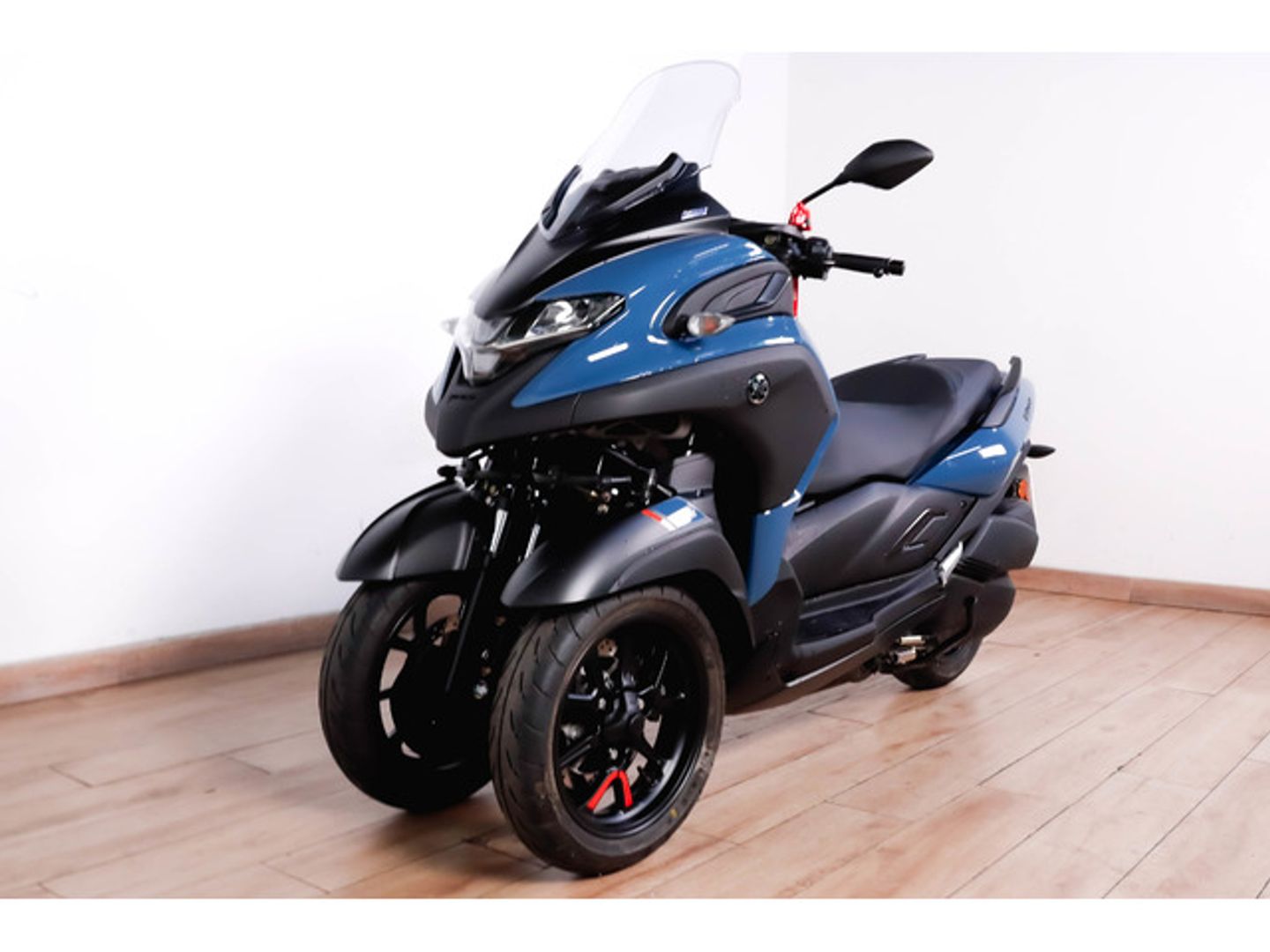 Yamaha Tricity 300