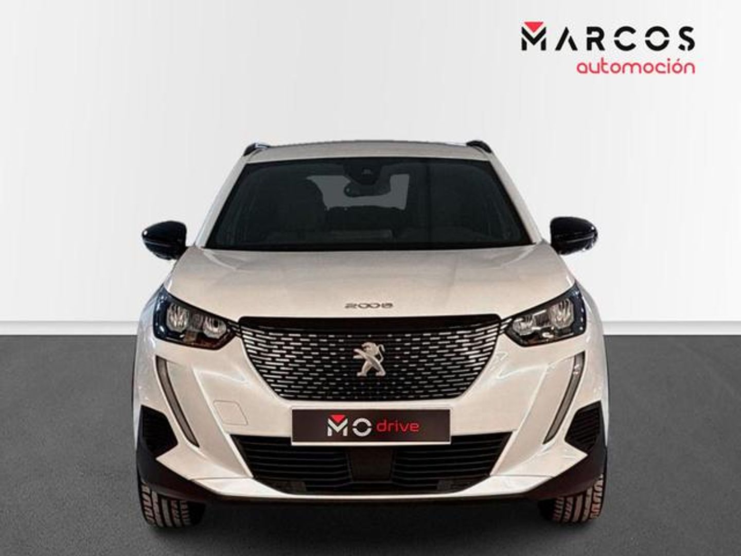 Peugeot 2008 PureTech 130 S&S Allure EAT8 96 kW (130 CV)