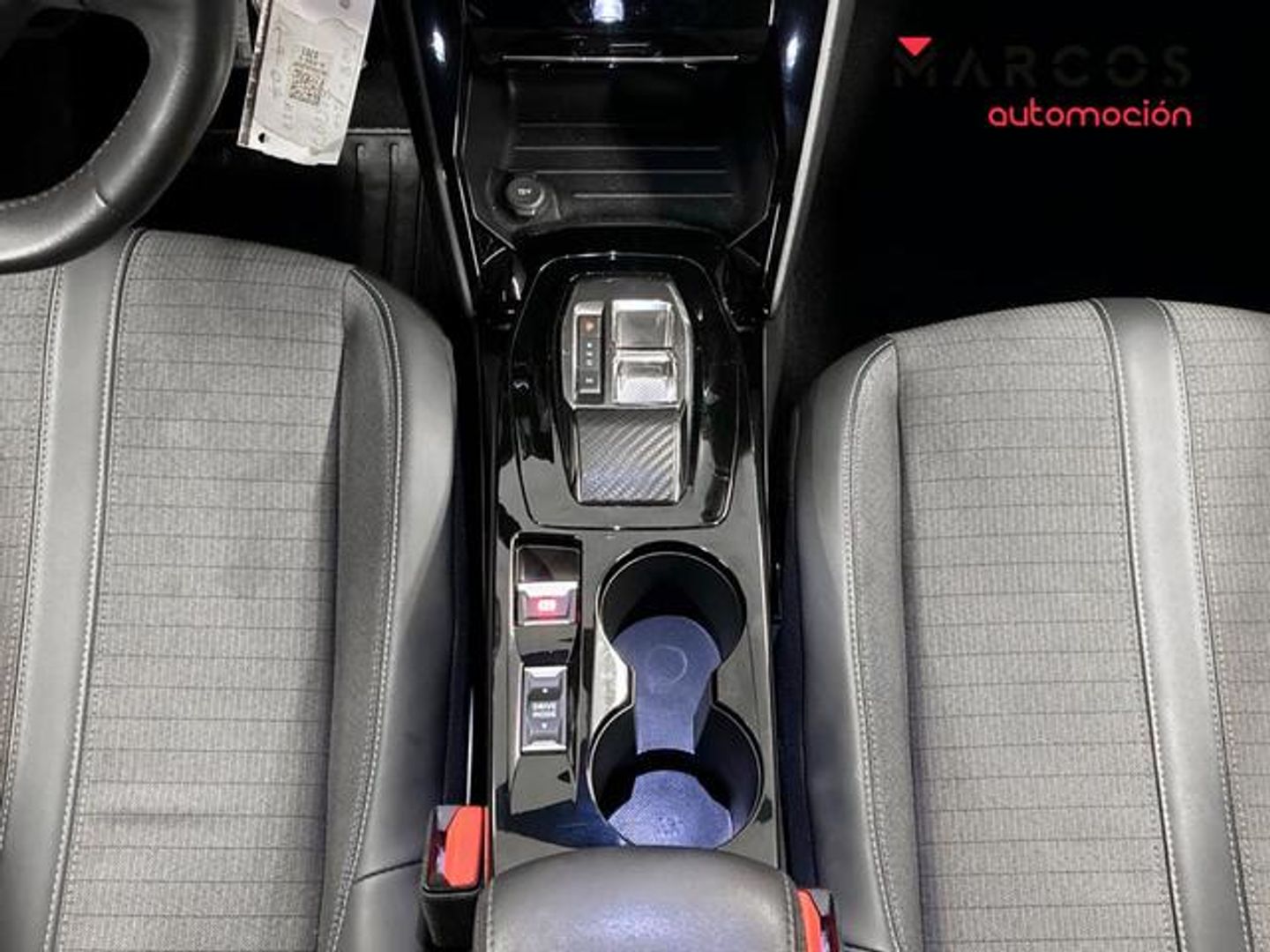 Peugeot 2008 PureTech 130 S&S Allure EAT8 96 kW (130 CV)