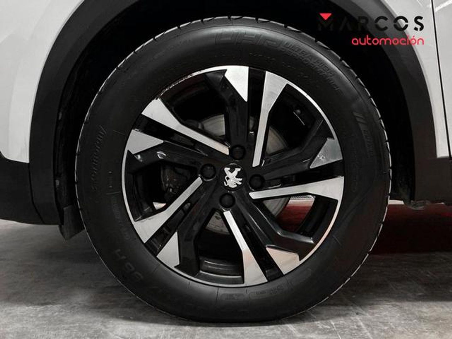 Peugeot 2008 PureTech 130 S&S Allure EAT8 96 kW (130 CV)