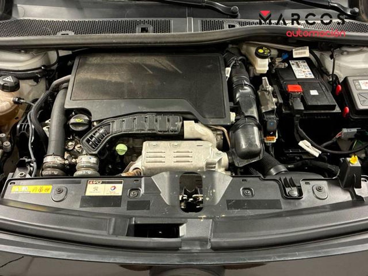 Peugeot 2008 PureTech 130 S&S Allure EAT8 96 kW (130 CV)