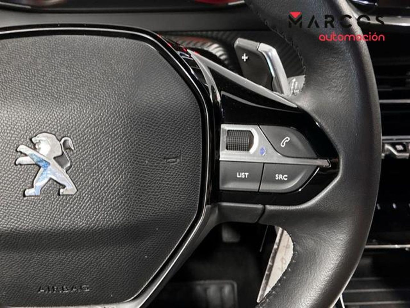 Peugeot 2008 PureTech 130 S&S Allure EAT8 96 kW (130 CV)