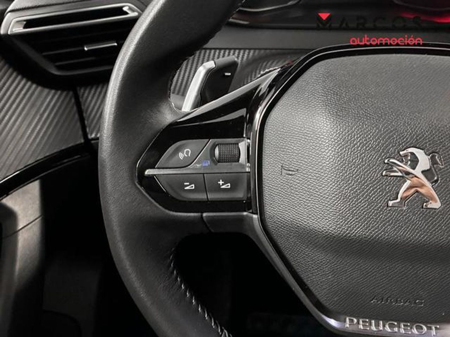 Peugeot 2008 PureTech 130 S&S Allure EAT8 96 kW (130 CV)
