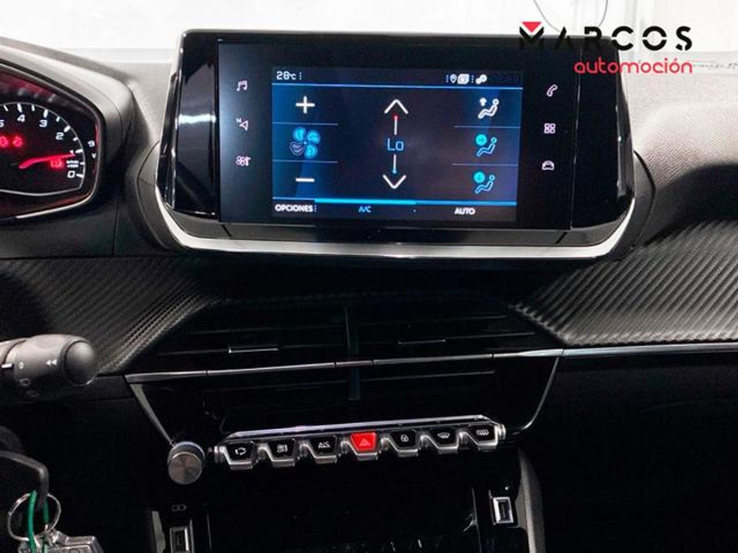 Peugeot 2008 PureTech 130 S&S Allure EAT8 96 kW (130 CV)