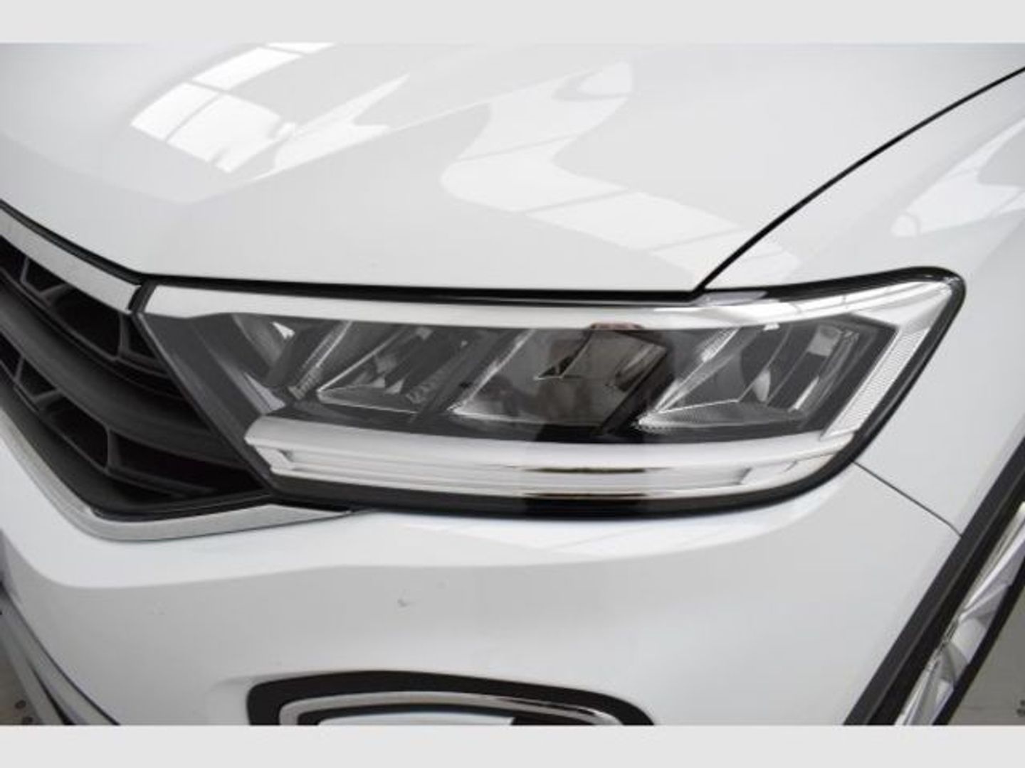 Volkswagen T-Roc ``Más`` 1.0 TSI 81 kW (110 CV)