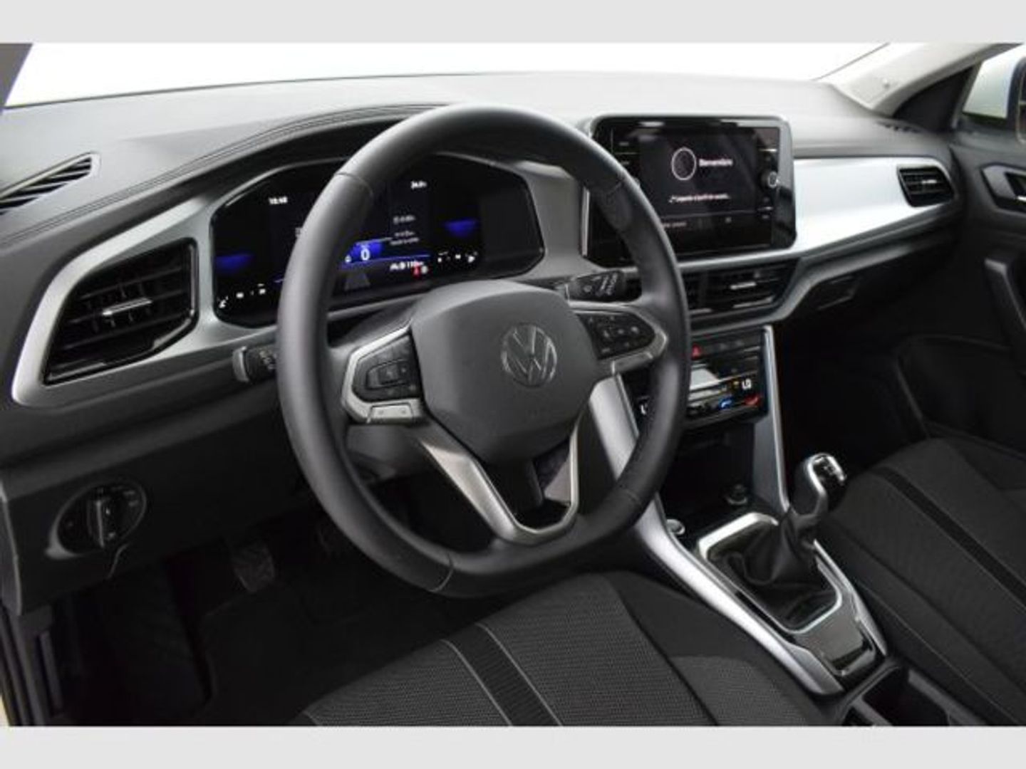 Volkswagen T-Roc ``Más`` 1.0 TSI 81 kW (110 CV)