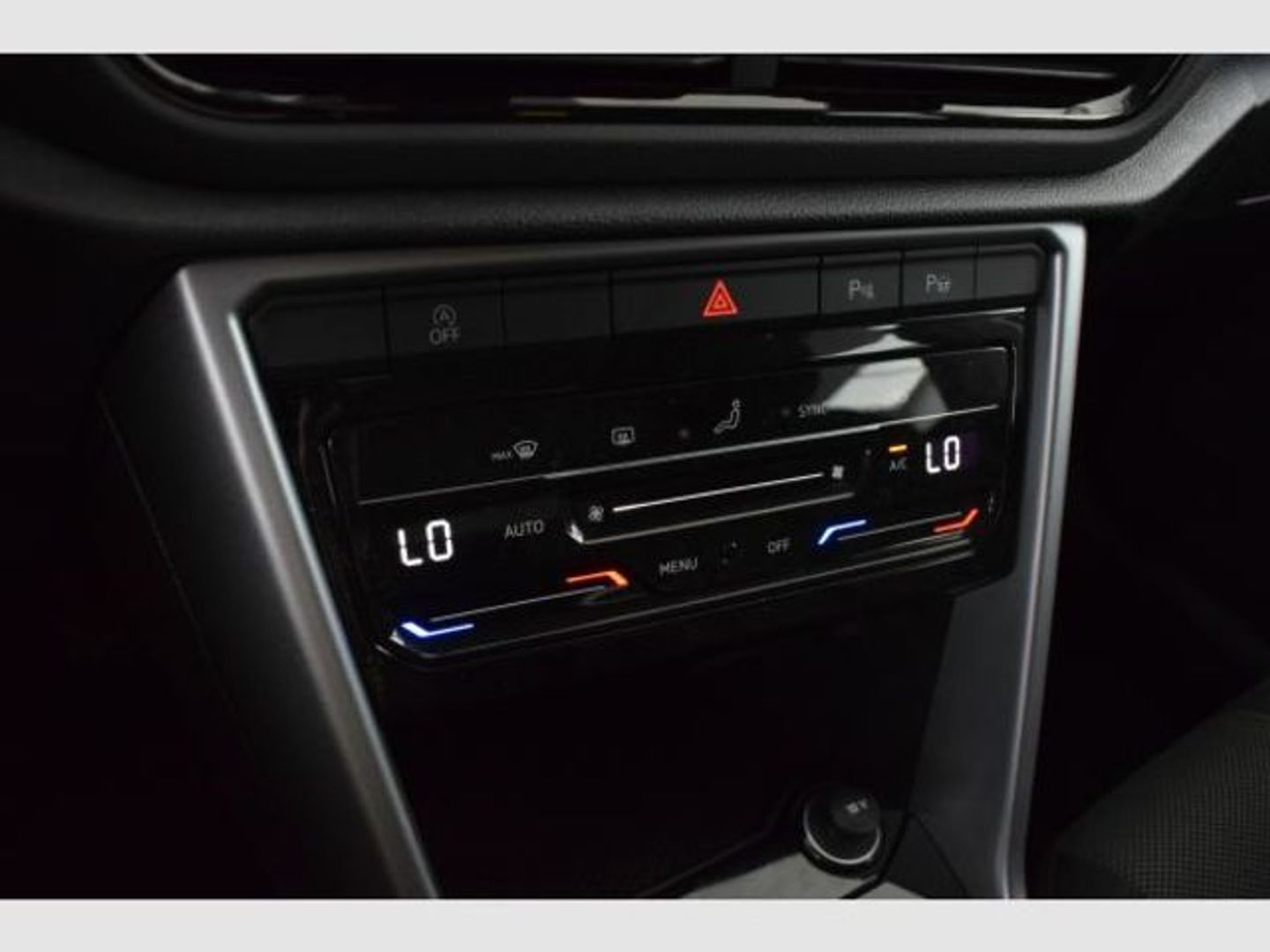Volkswagen T-Roc ``Más`` 1.0 TSI 81 kW (110 CV)