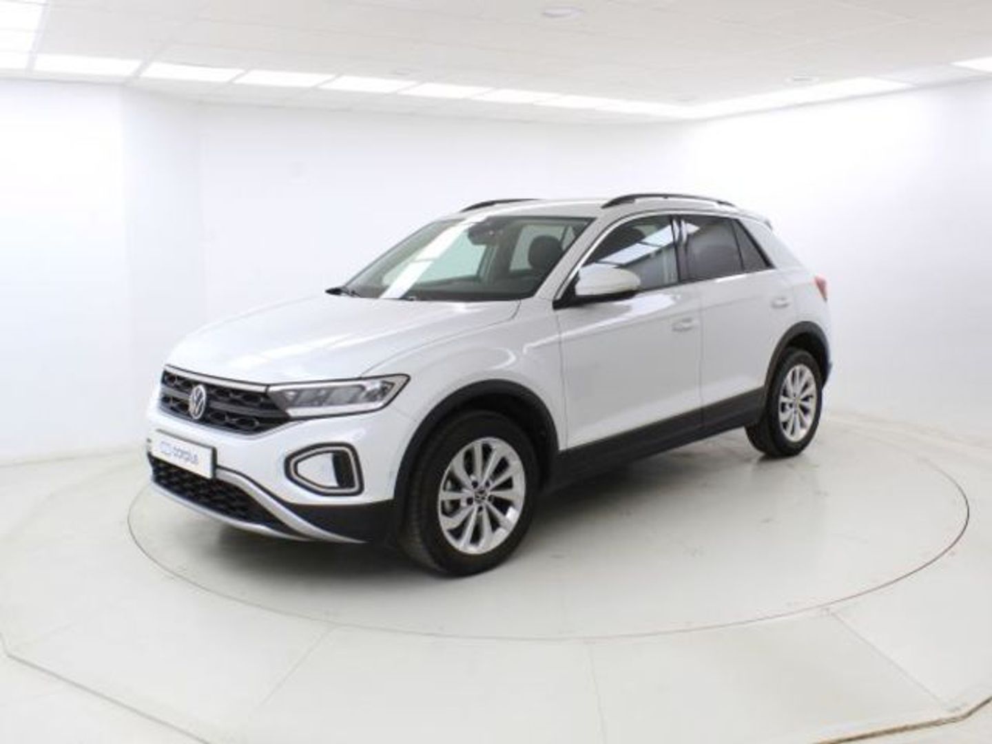 Volkswagen T-Roc ``Más`` 1.0 TSI 81 kW (110 CV)