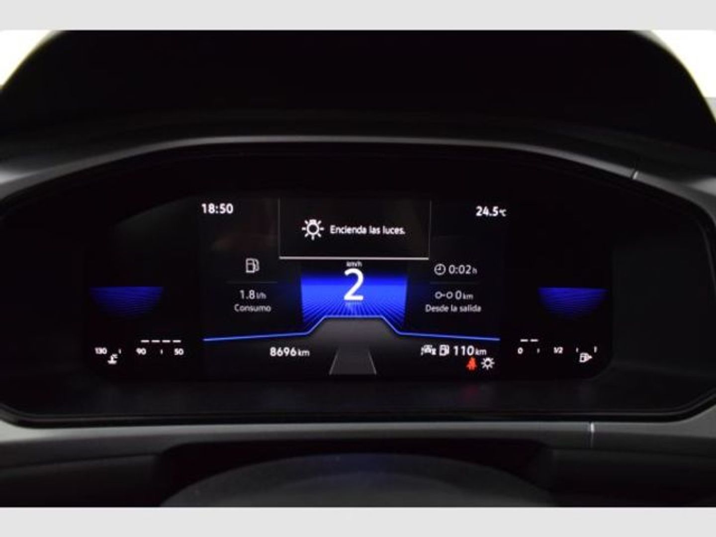 Volkswagen T-Roc ``Más`` 1.0 TSI 81 kW (110 CV)