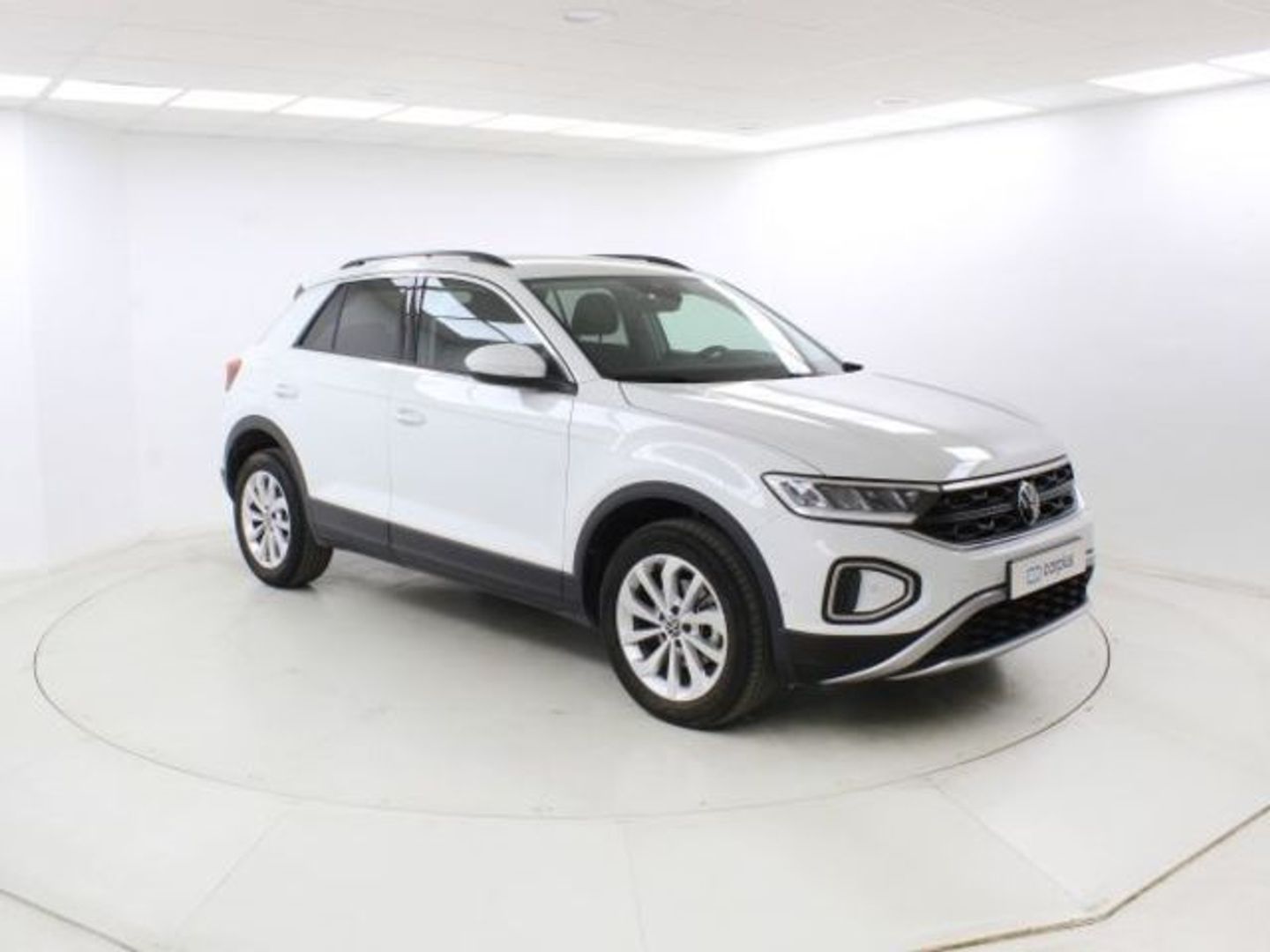 Volkswagen T-Roc ``Más`` 1.0 TSI 81 kW (110 CV)