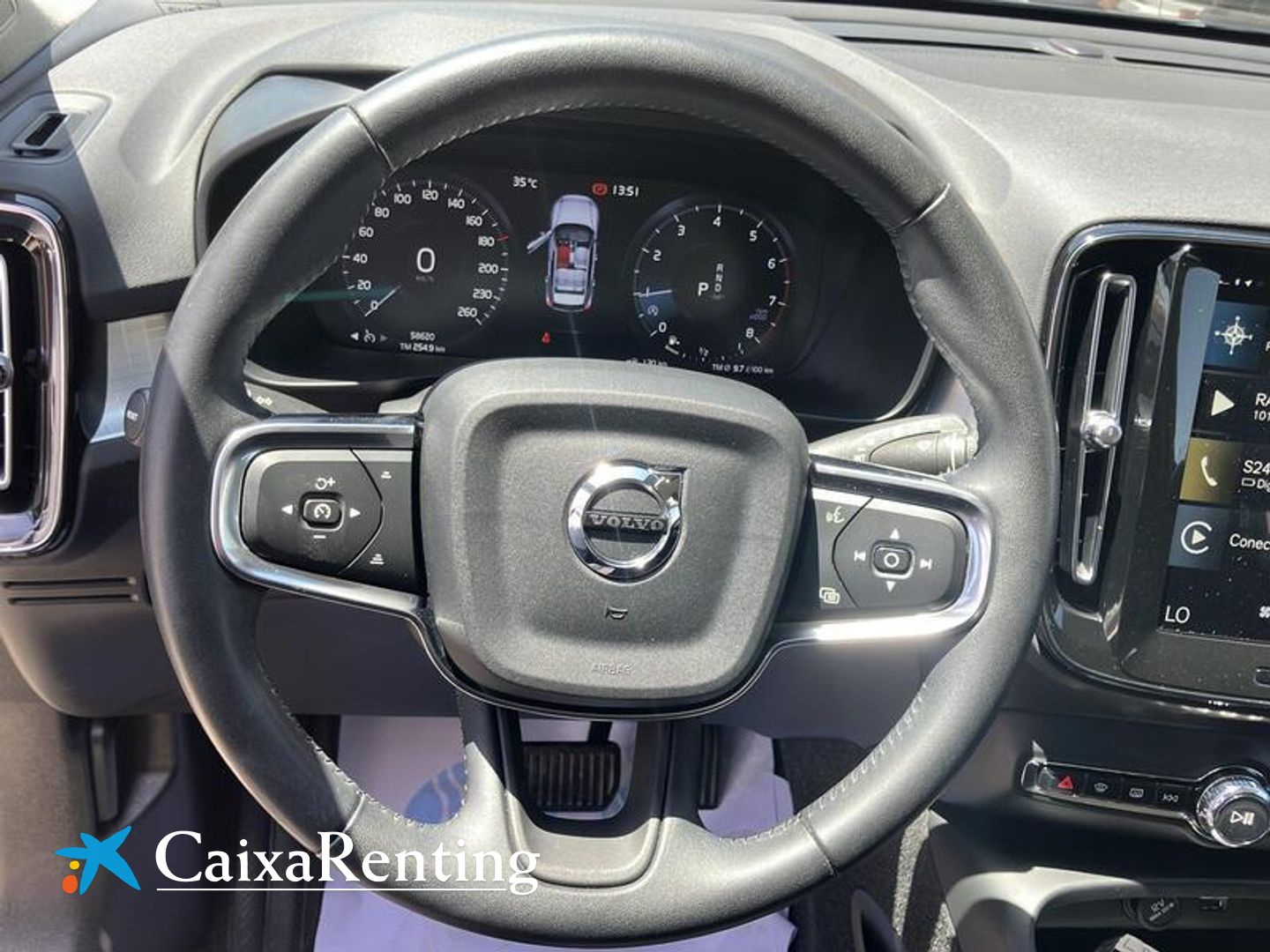 Volvo XC40 T3 Momentum Pro Auto 120 kW (163 CV)