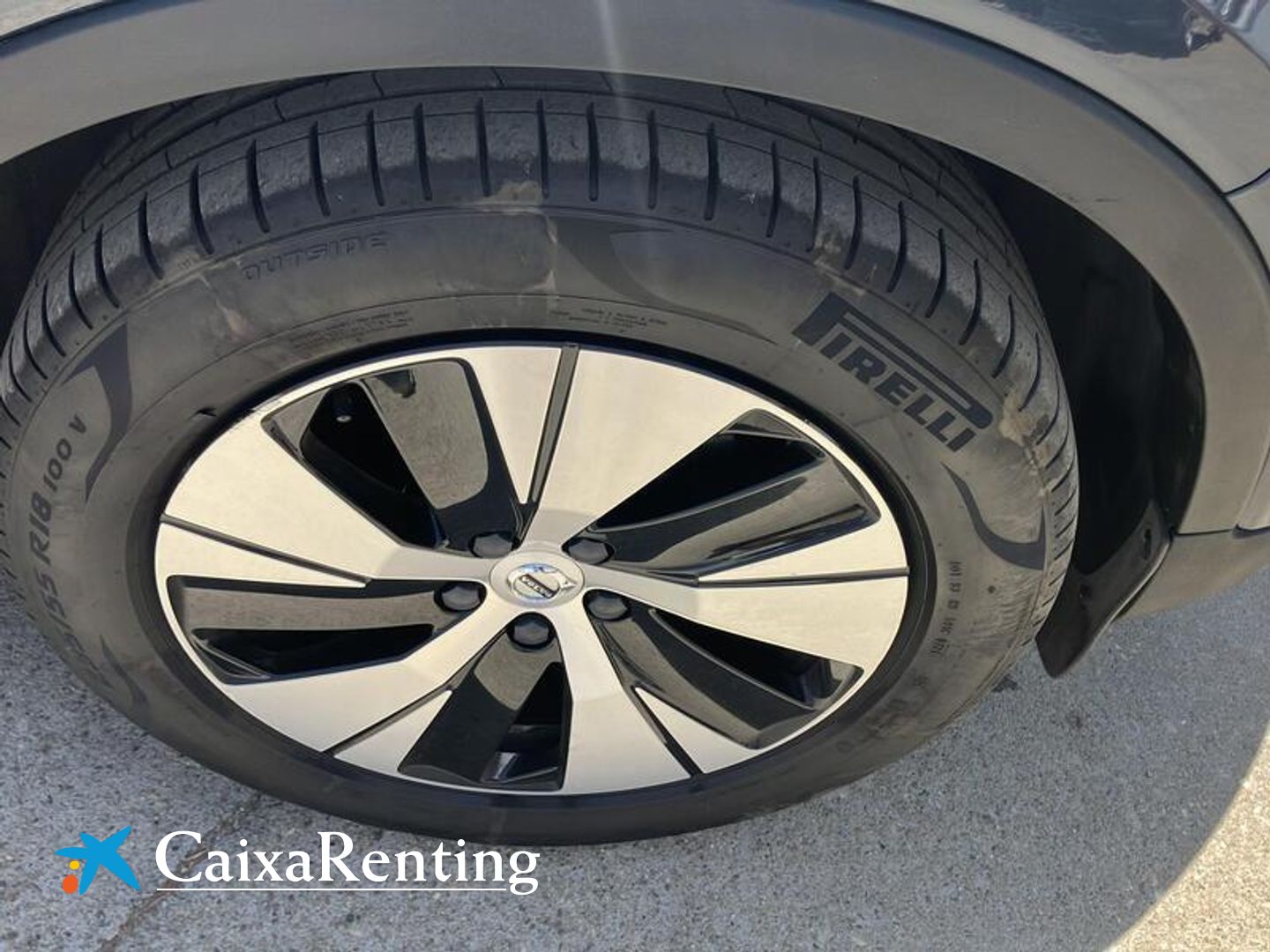 Volvo XC40 T3 Momentum Pro Auto 120 kW (163 CV)