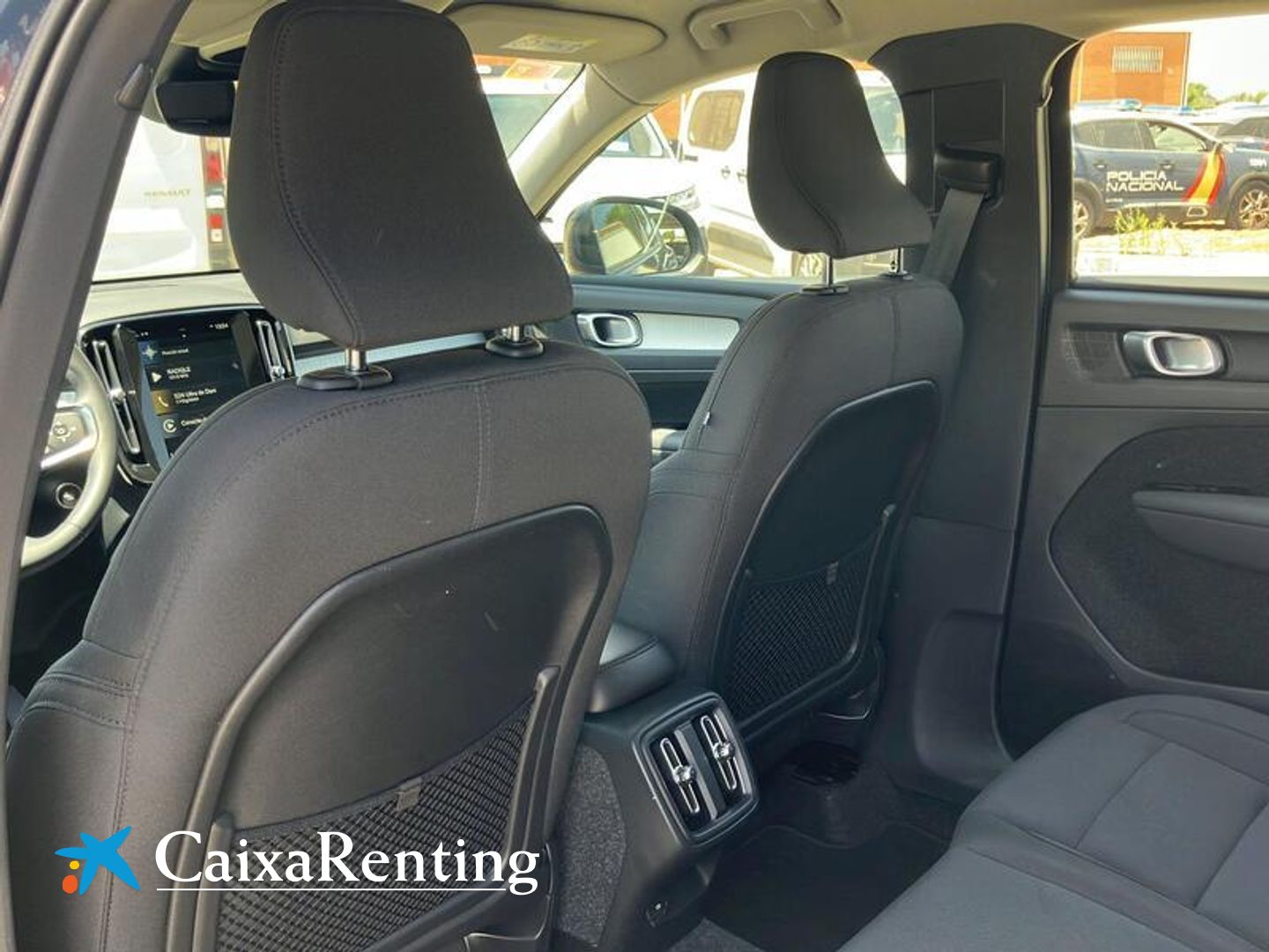 Volvo XC40 T3 Momentum Pro Auto 120 kW (163 CV)