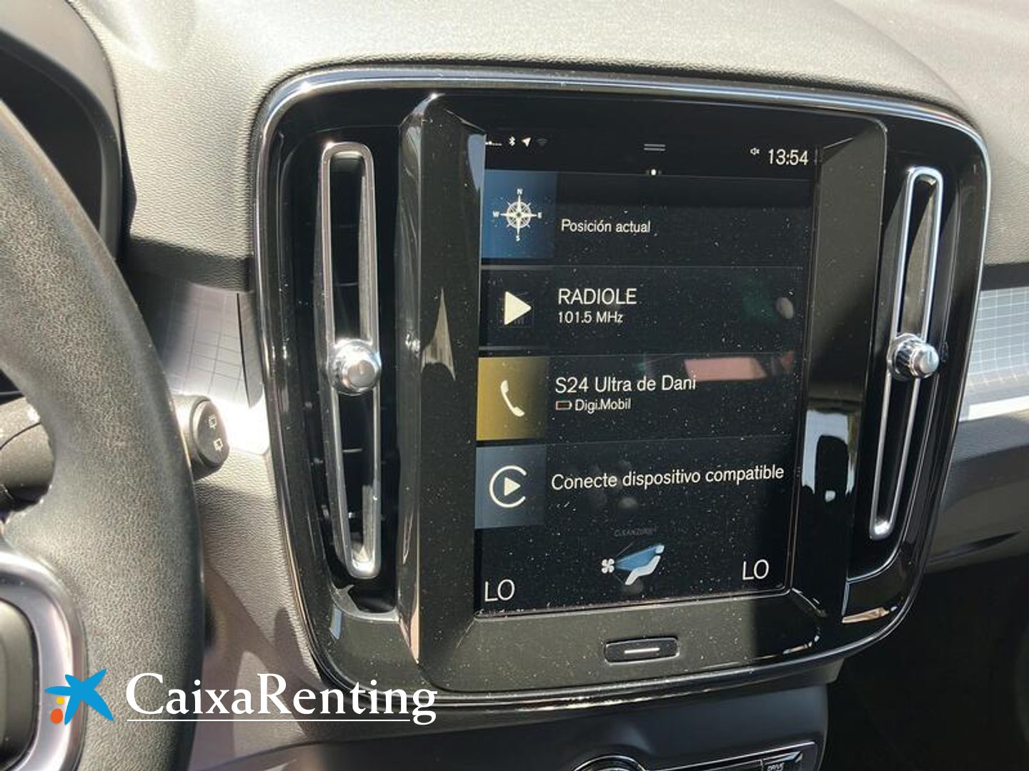 Volvo XC40 T3 Momentum Pro Auto 120 kW (163 CV)