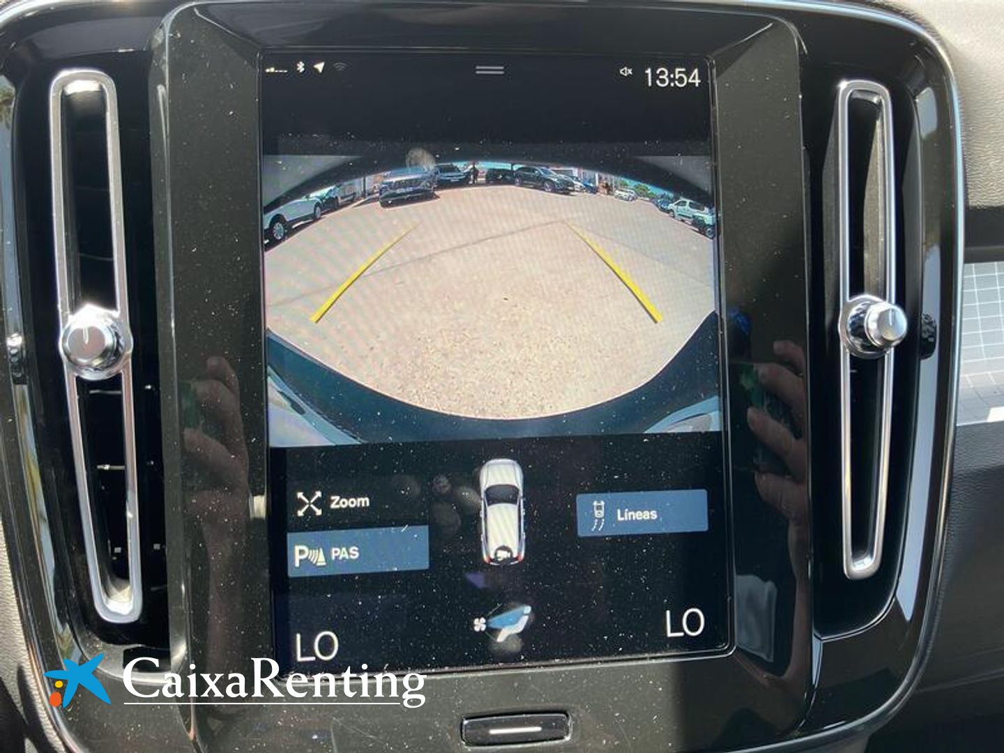 Volvo XC40 T3 Momentum Pro Auto 120 kW (163 CV)
