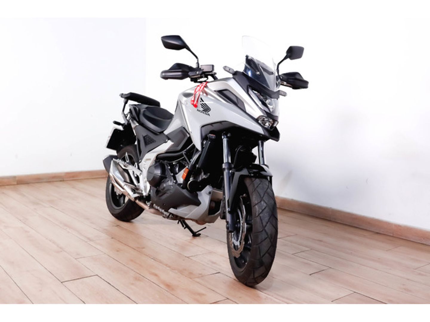 Honda NC750X