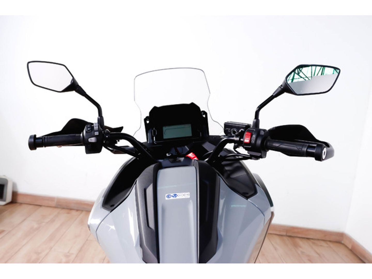 Honda NC750X