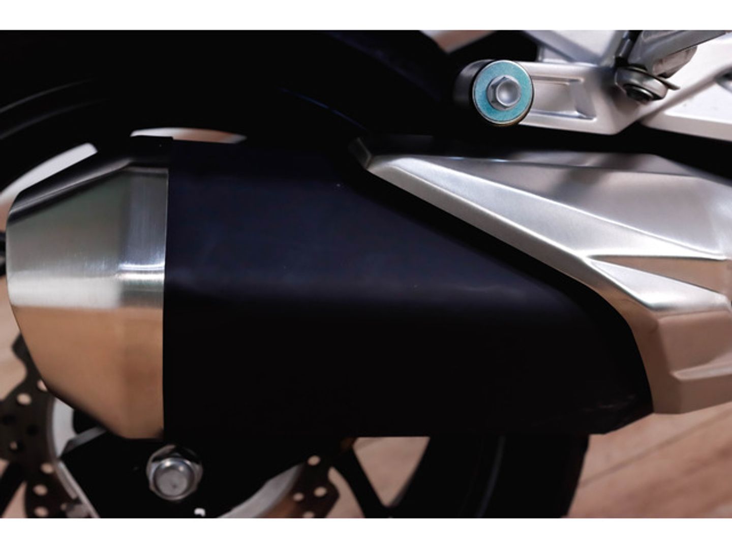 Honda NC750X