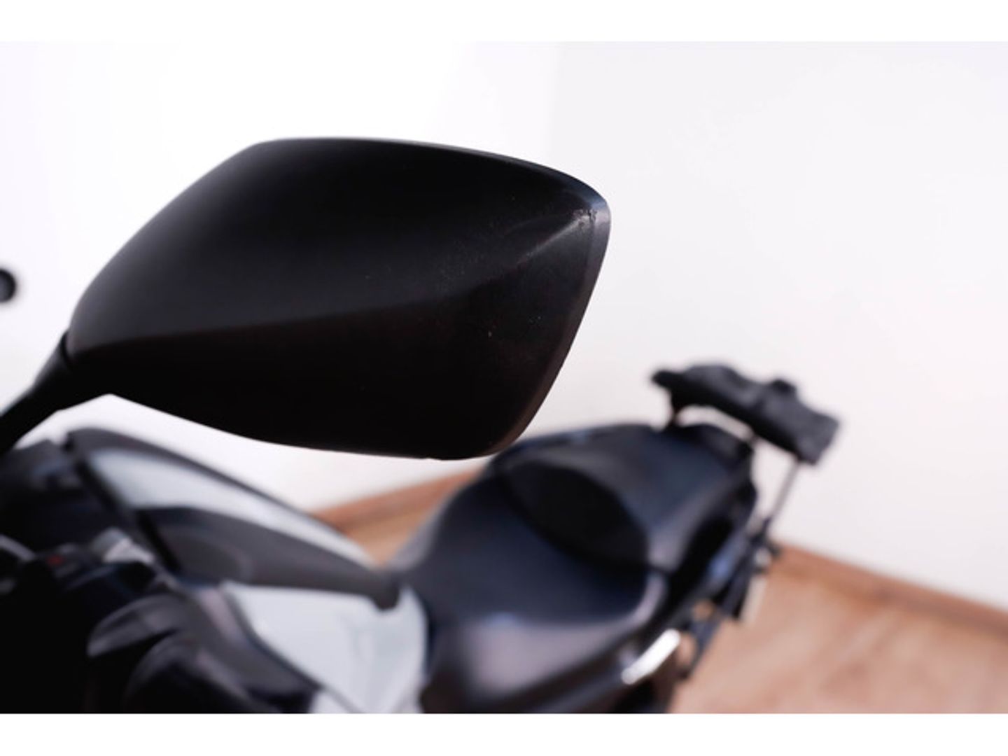 Honda NC750X