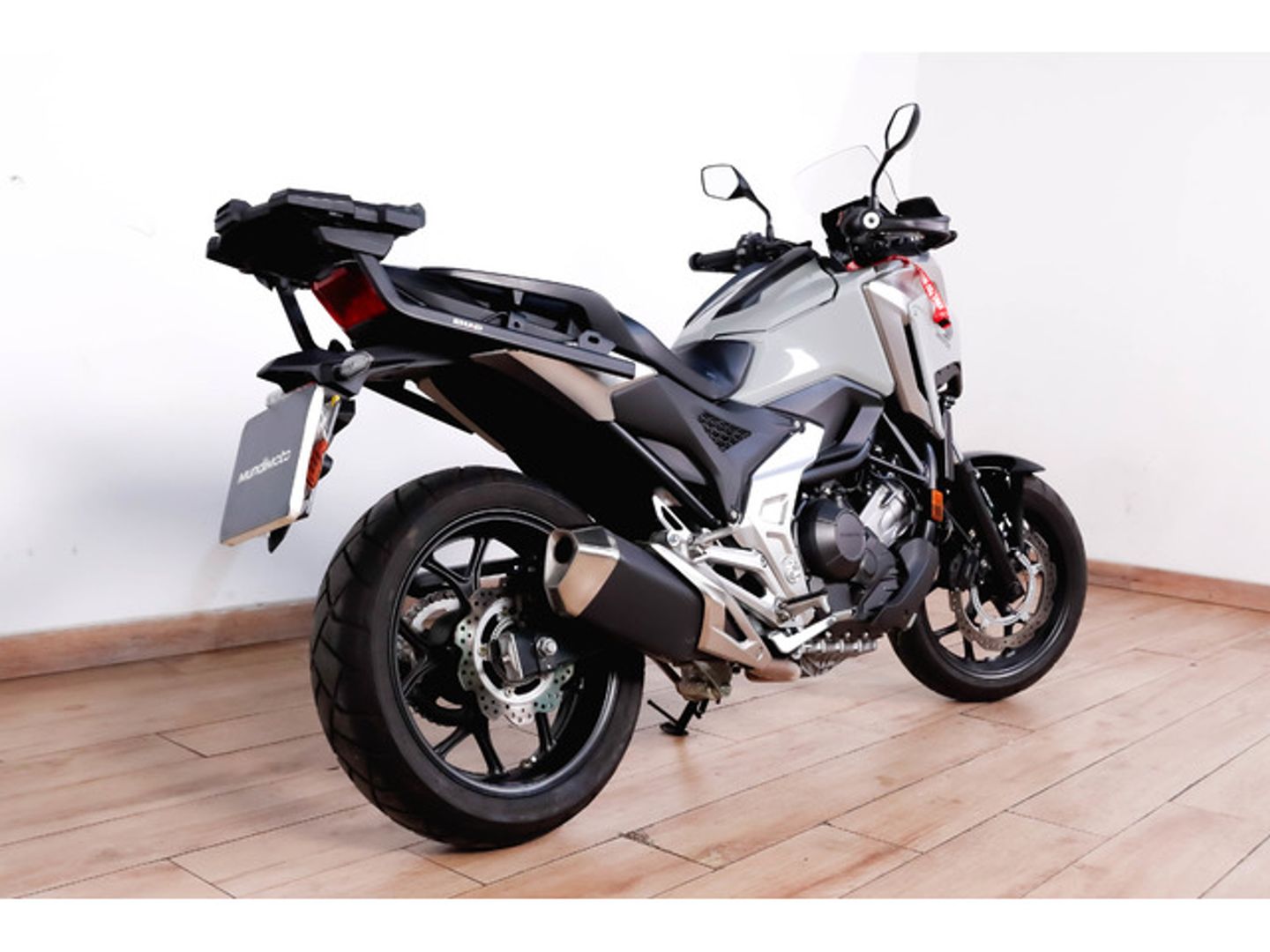 Honda NC750X