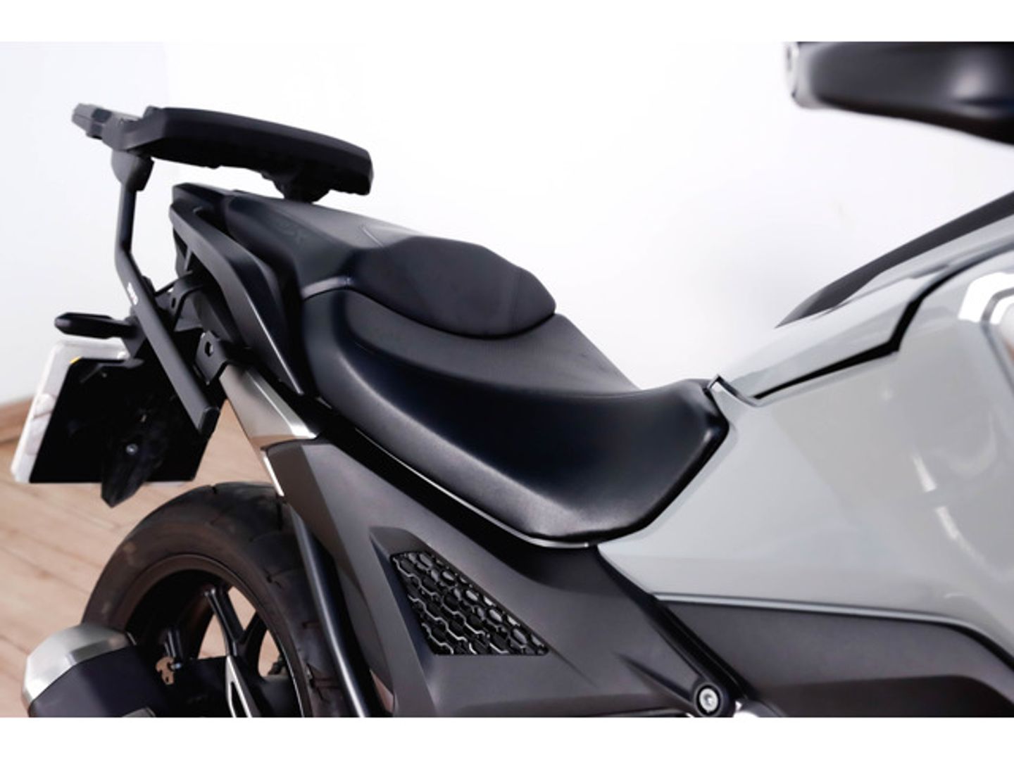 Honda NC750X