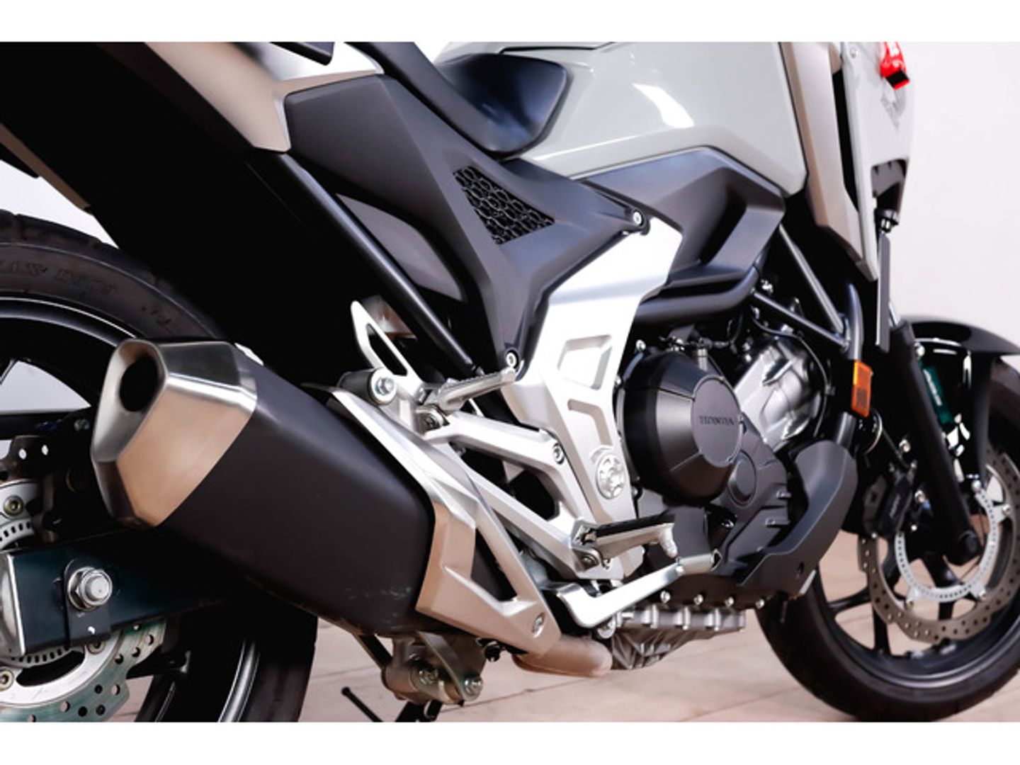 Honda NC750X