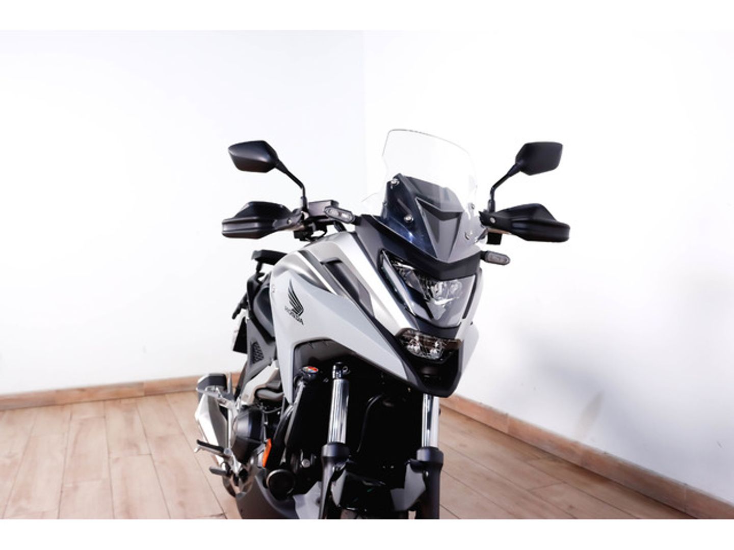 Honda NC750X