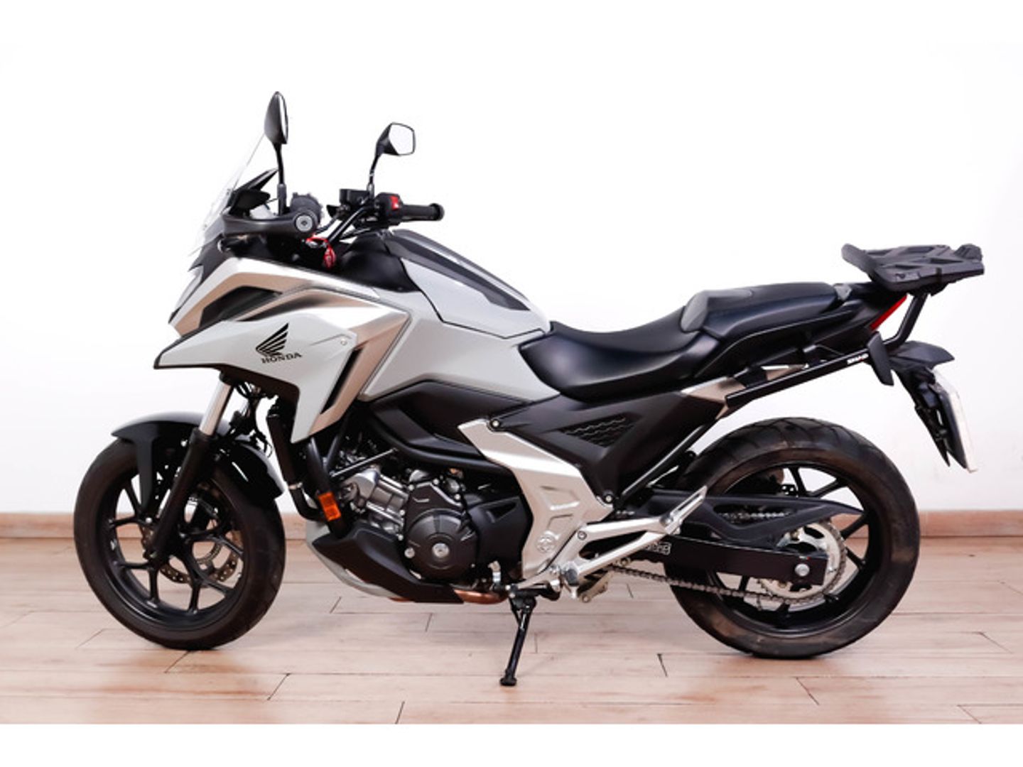 Honda NC750X